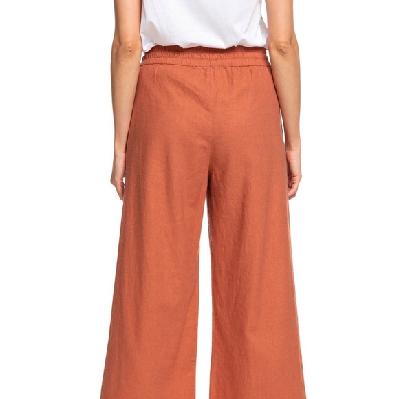 🔆ROXY🔆 GREAT PAST PANTS - Picture 8 of 12